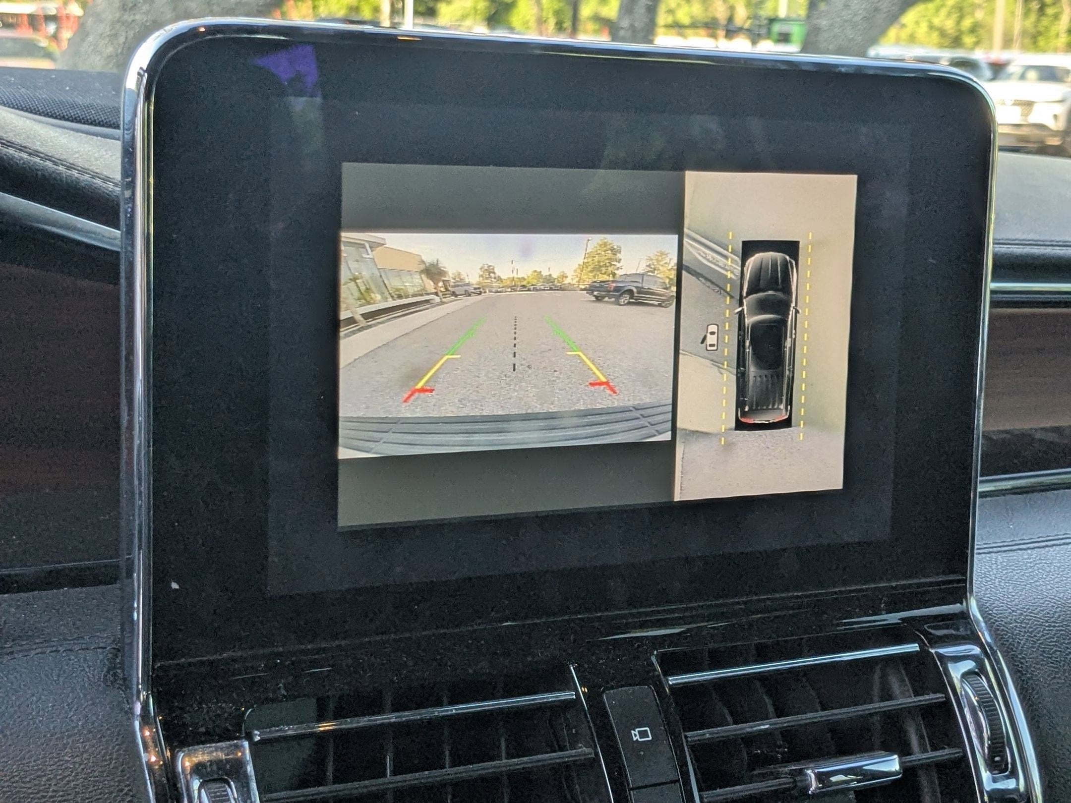 2020 Lincoln Navigator L Reserve