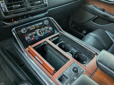 2020 Lincoln Navigator L Reserve