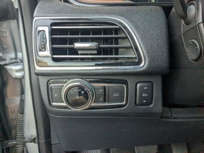 2020 Lincoln Navigator L Reserve