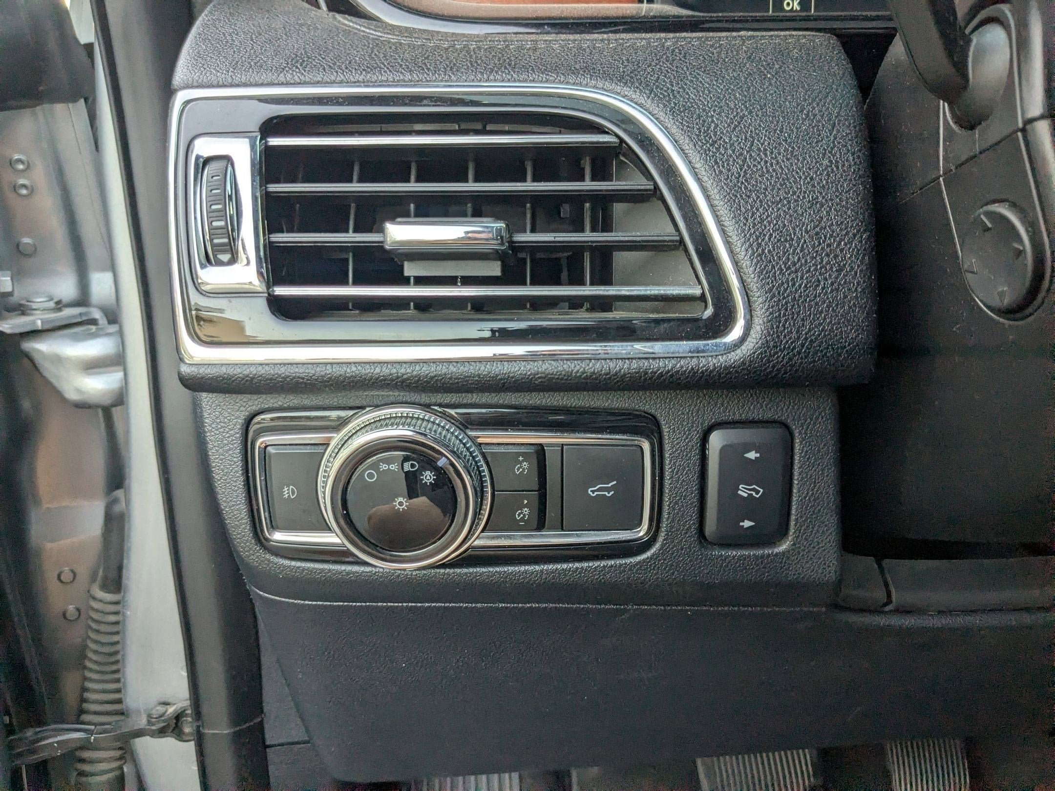 2020 Lincoln Navigator L Reserve