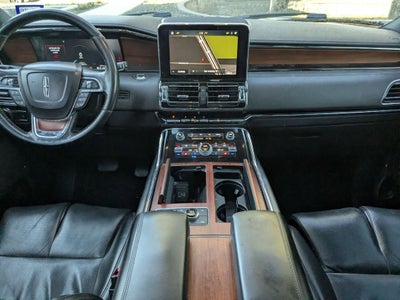 2020 Lincoln Navigator L Reserve