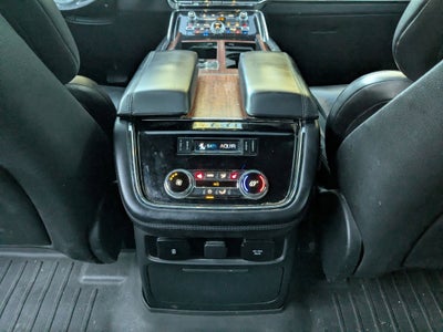 2020 Lincoln Navigator L Reserve