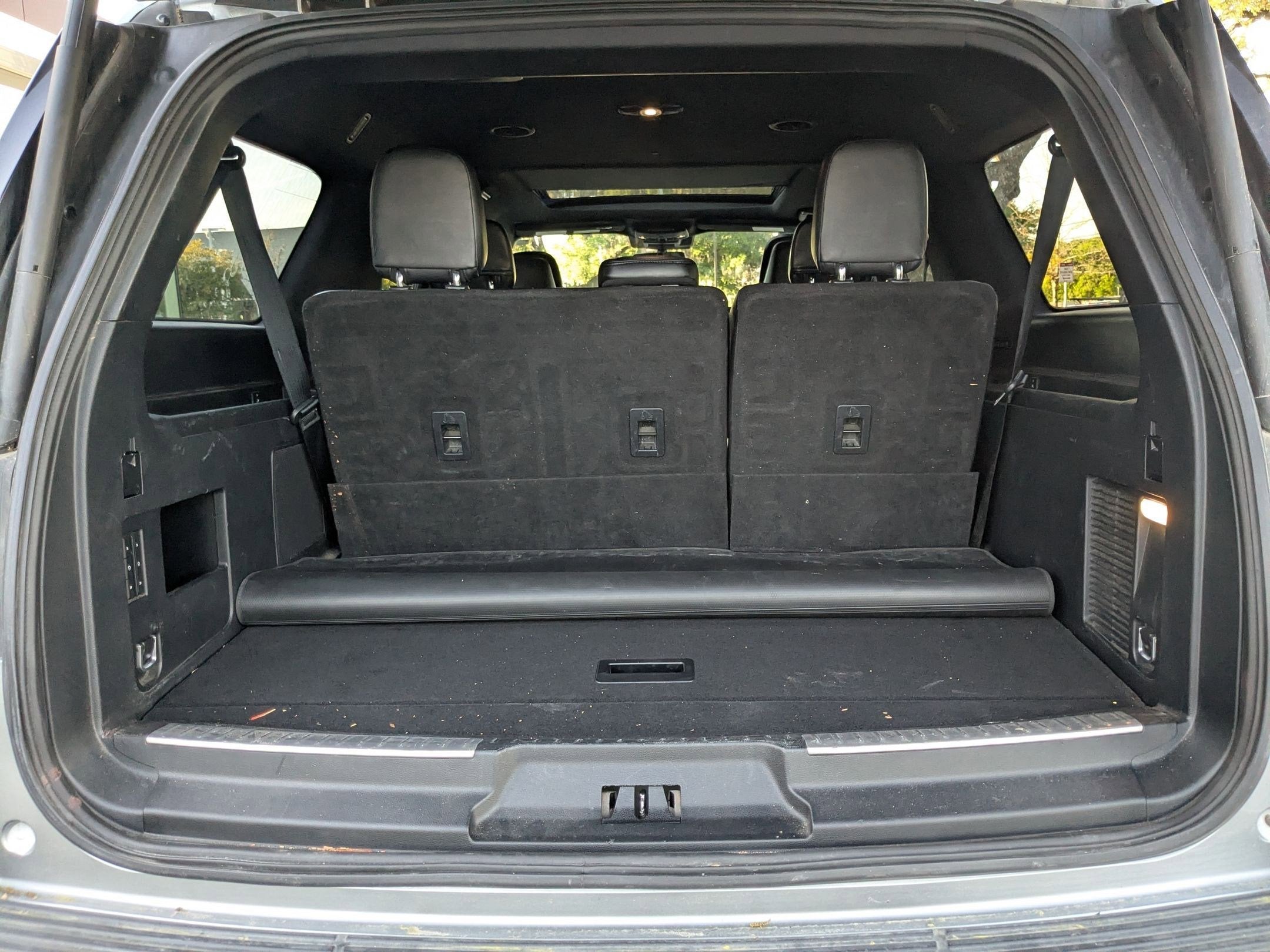 2020 Lincoln Navigator L Reserve