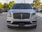 2020 Lincoln Navigator L Reserve