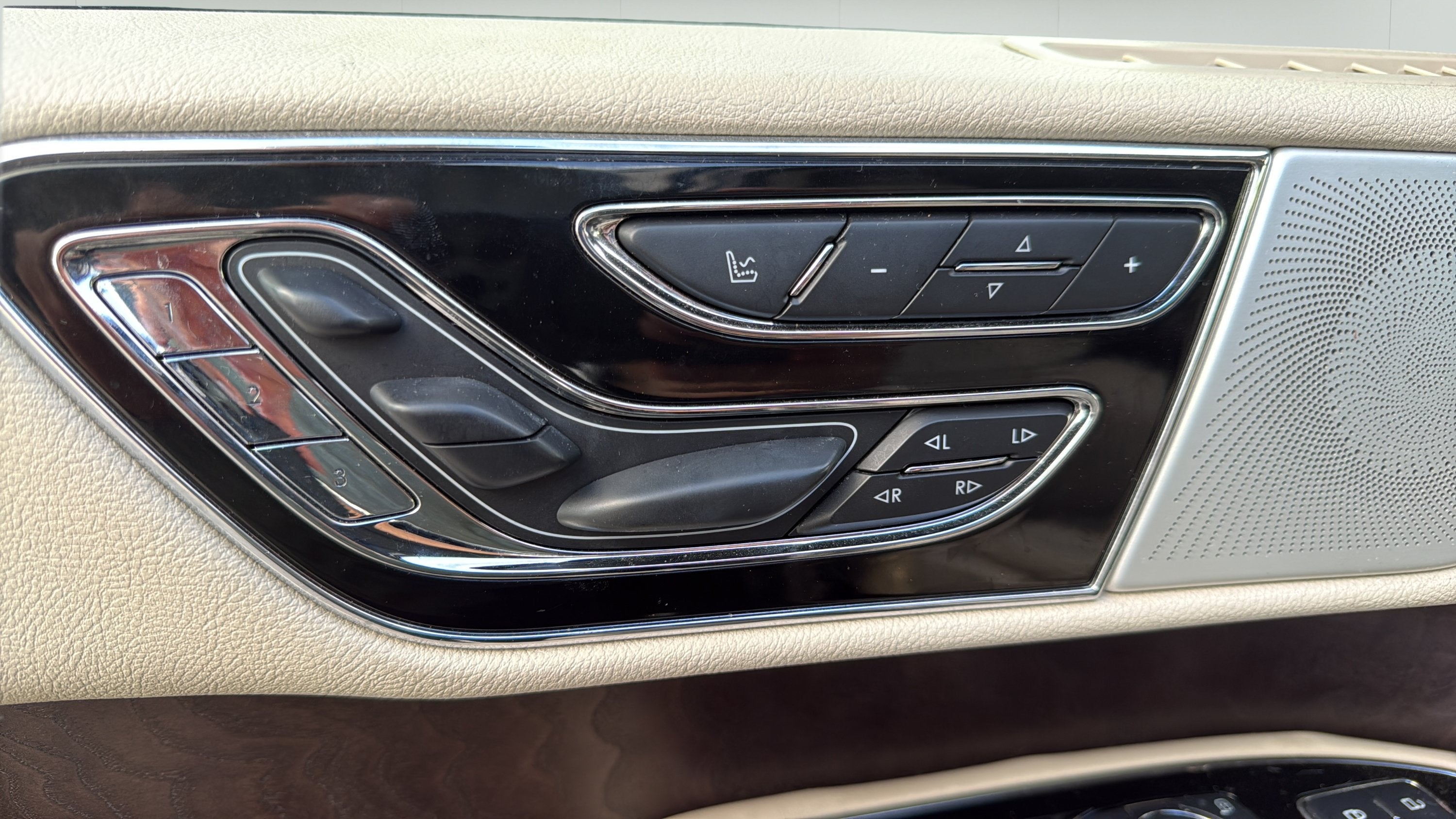 2021 Lincoln Navigator L Reserve