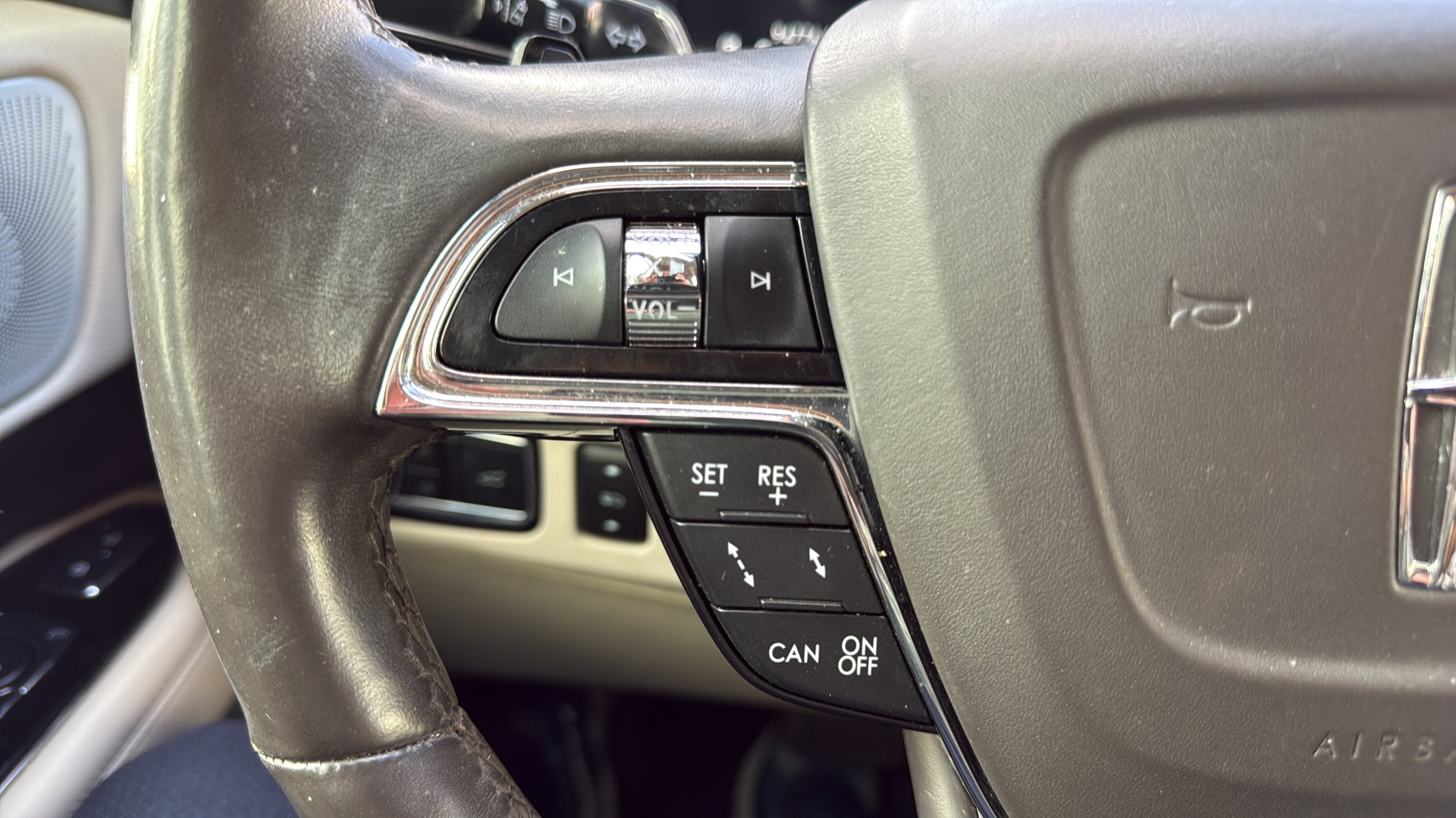 2021 Lincoln Navigator L Reserve