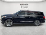 2021 Lincoln Navigator L Reserve