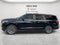 2021 Lincoln Navigator L Reserve