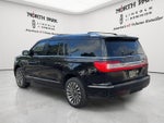 2021 Lincoln Navigator L Reserve