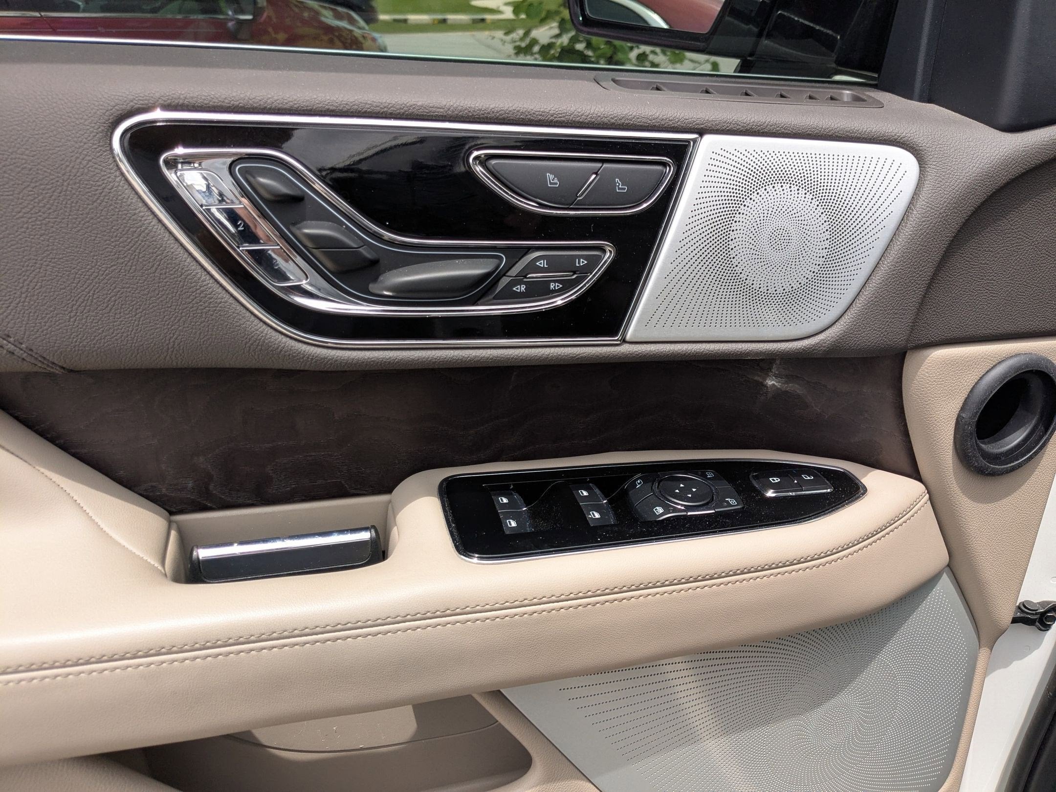 2023 Lincoln Navigator L Reserve