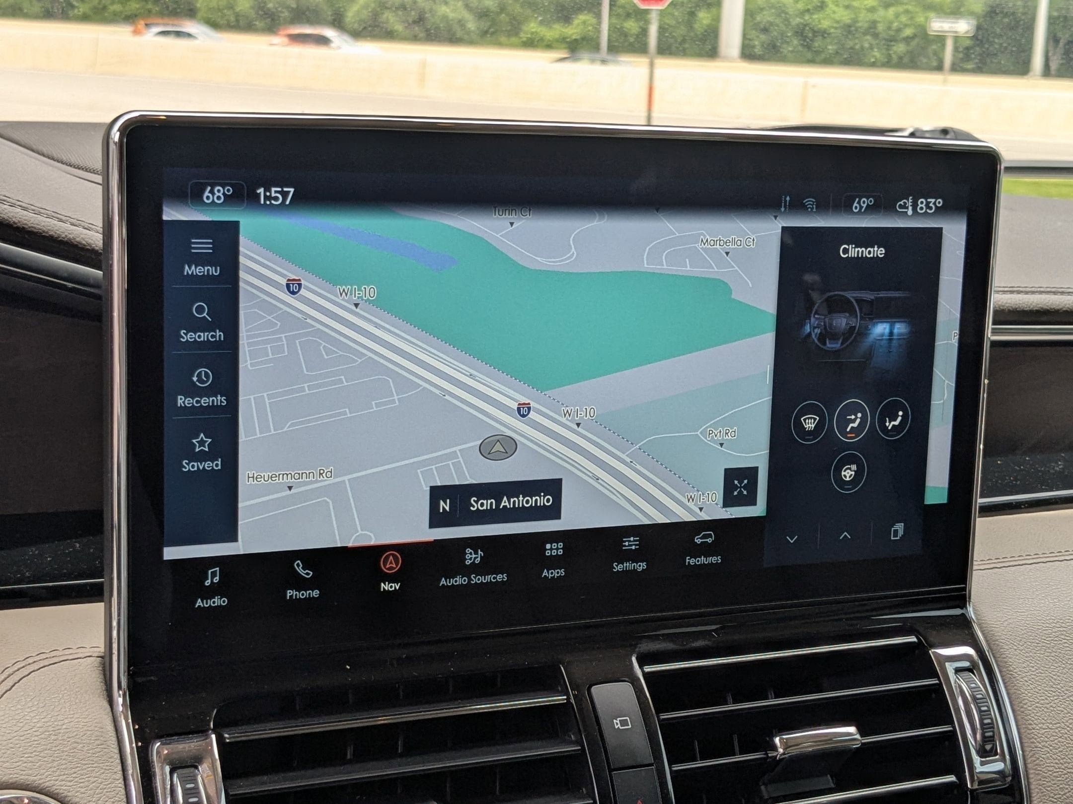 2023 Lincoln Navigator L Reserve