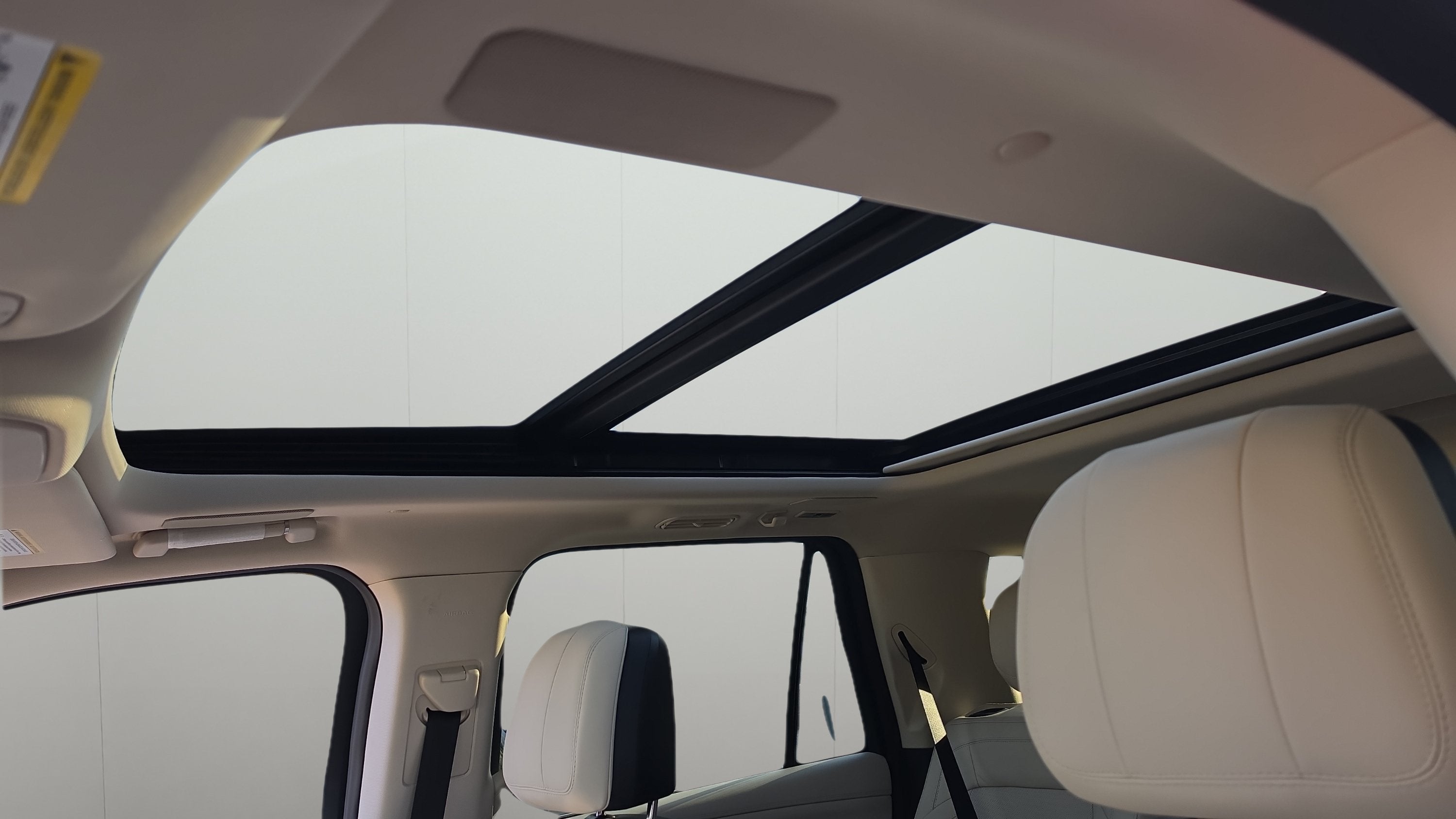 2027 Lincoln Navigator L Reserve