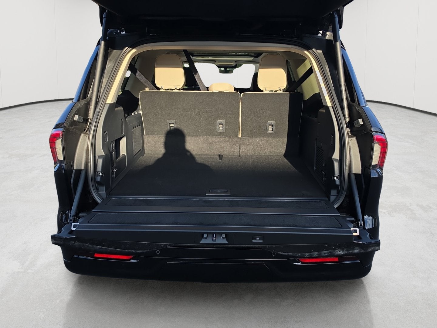 2027 Lincoln Navigator L Reserve