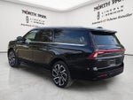 2027 Lincoln Navigator L Reserve