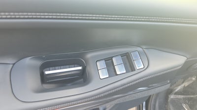 2027 Lincoln Navigator L Reserve