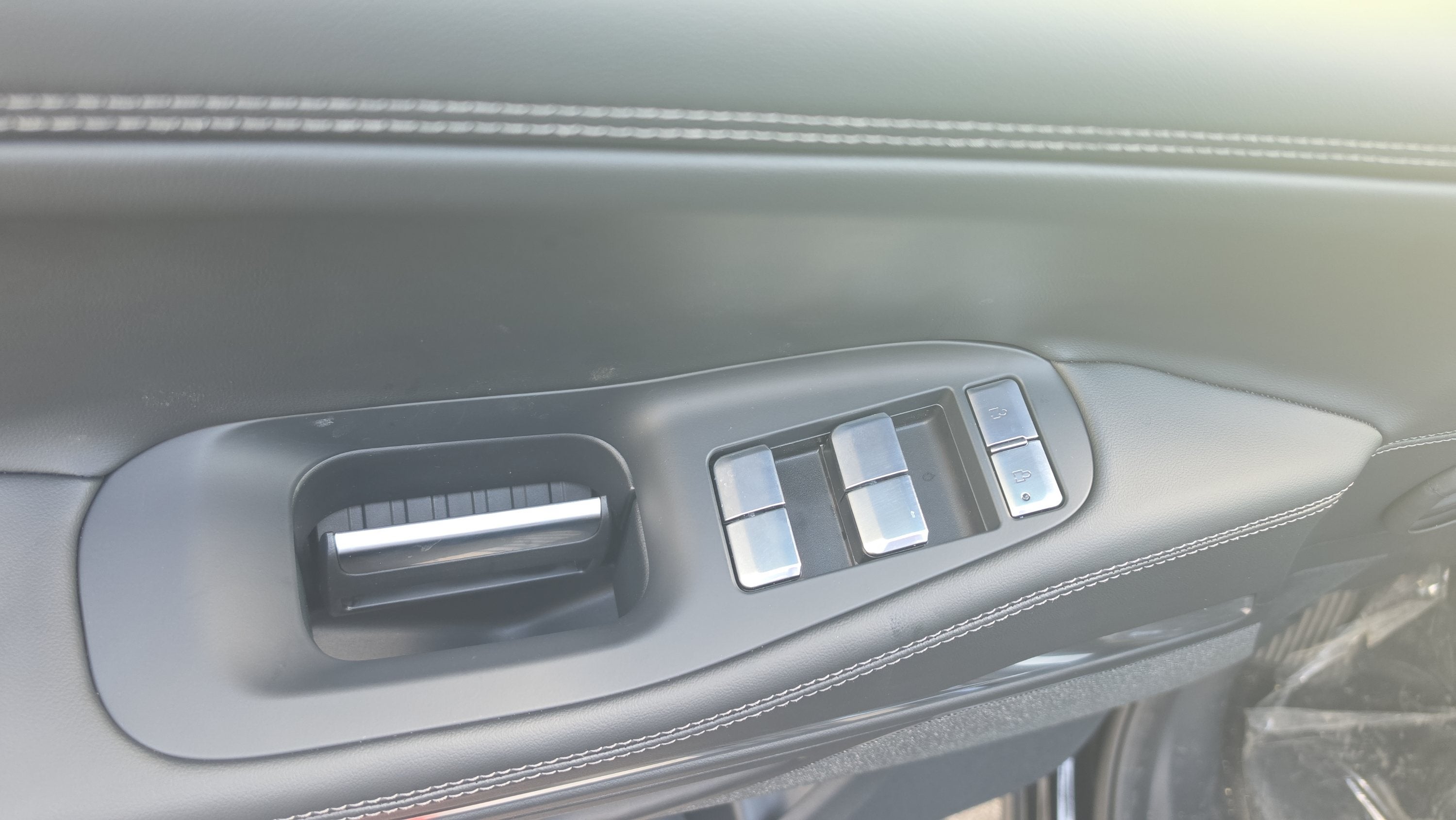 2027 Lincoln Navigator L Reserve
