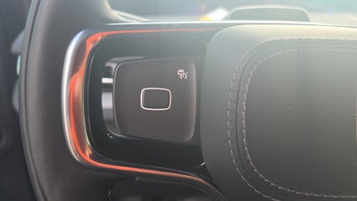 2027 Lincoln Navigator L Reserve