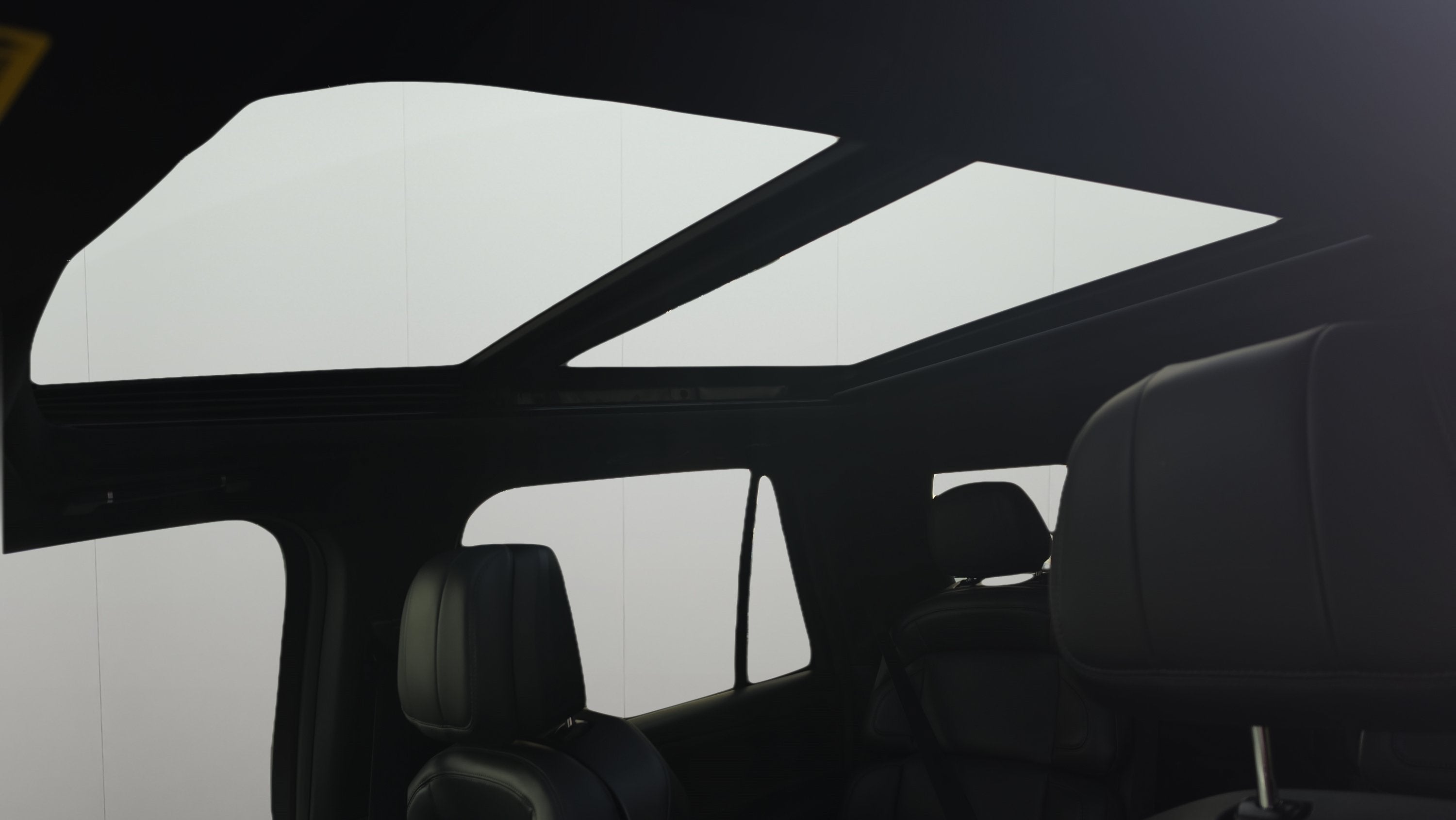 2027 Lincoln Navigator L Reserve