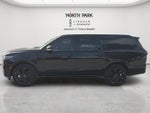 2027 Lincoln Navigator L Reserve
