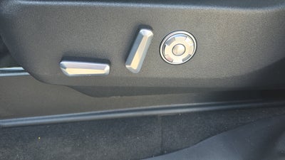 2027 Lincoln Navigator L Reserve