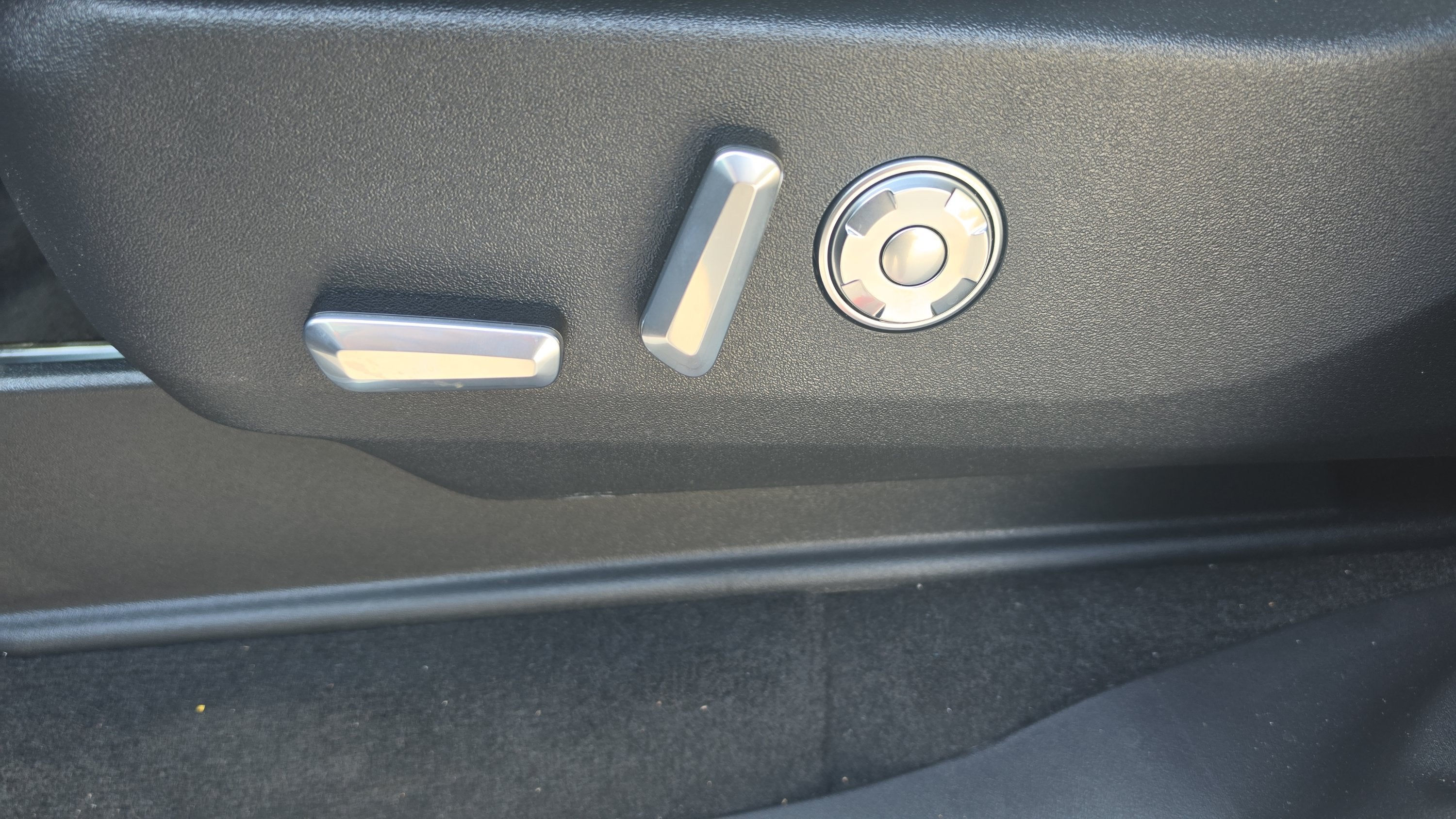 2027 Lincoln Navigator L Reserve