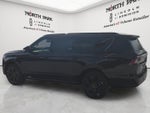 2027 Lincoln Navigator L Reserve