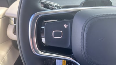 2027 Lincoln Navigator L Reserve