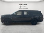 2027 Lincoln Navigator L Reserve