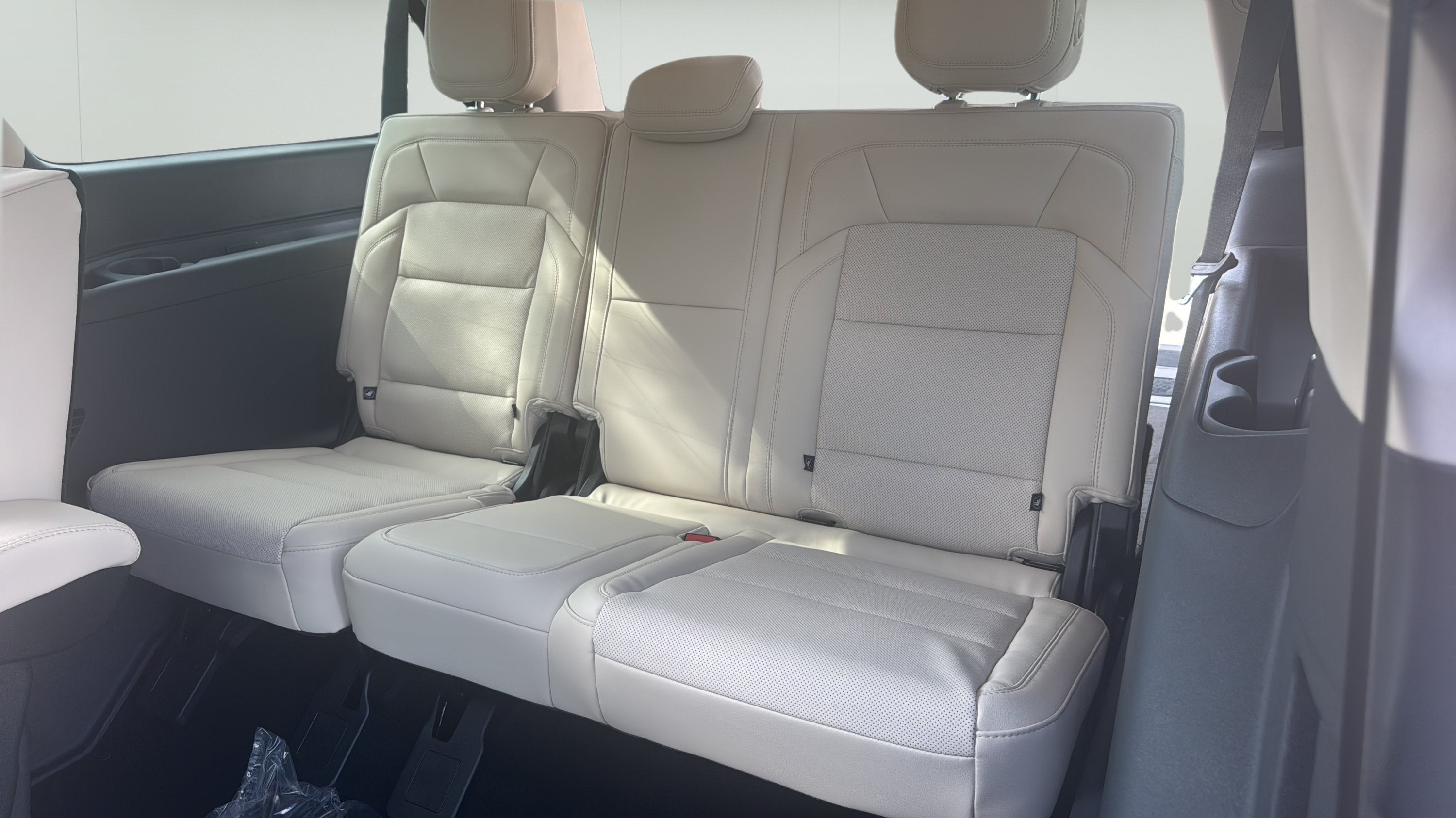 2027 Lincoln Navigator L Reserve