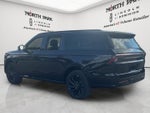 2027 Lincoln Navigator L Reserve