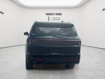 2027 Lincoln Navigator L Reserve