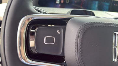 2027 Lincoln Navigator L Reserve