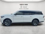 2027 Lincoln Navigator L Reserve