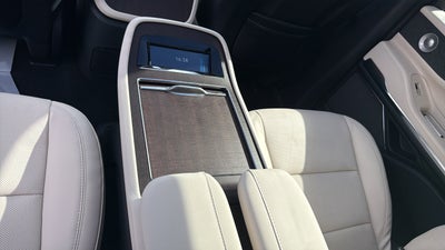 2027 Lincoln Navigator L Reserve