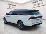 2027 Lincoln Navigator L Reserve