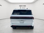 2027 Lincoln Navigator L Reserve