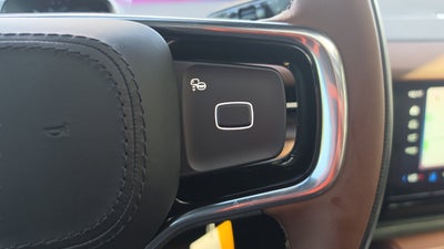 2027 Lincoln Navigator L Reserve