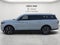 2027 Lincoln Navigator L Reserve