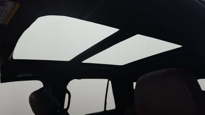 2027 Lincoln Navigator L Reserve