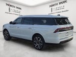 2027 Lincoln Navigator L Reserve