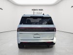 2027 Lincoln Navigator L Reserve