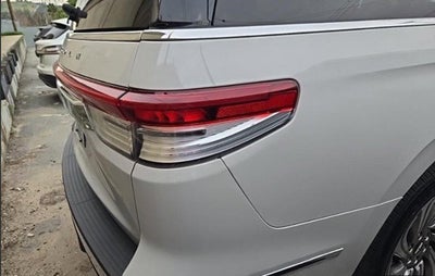 2023 Lincoln Navigator L Reserve