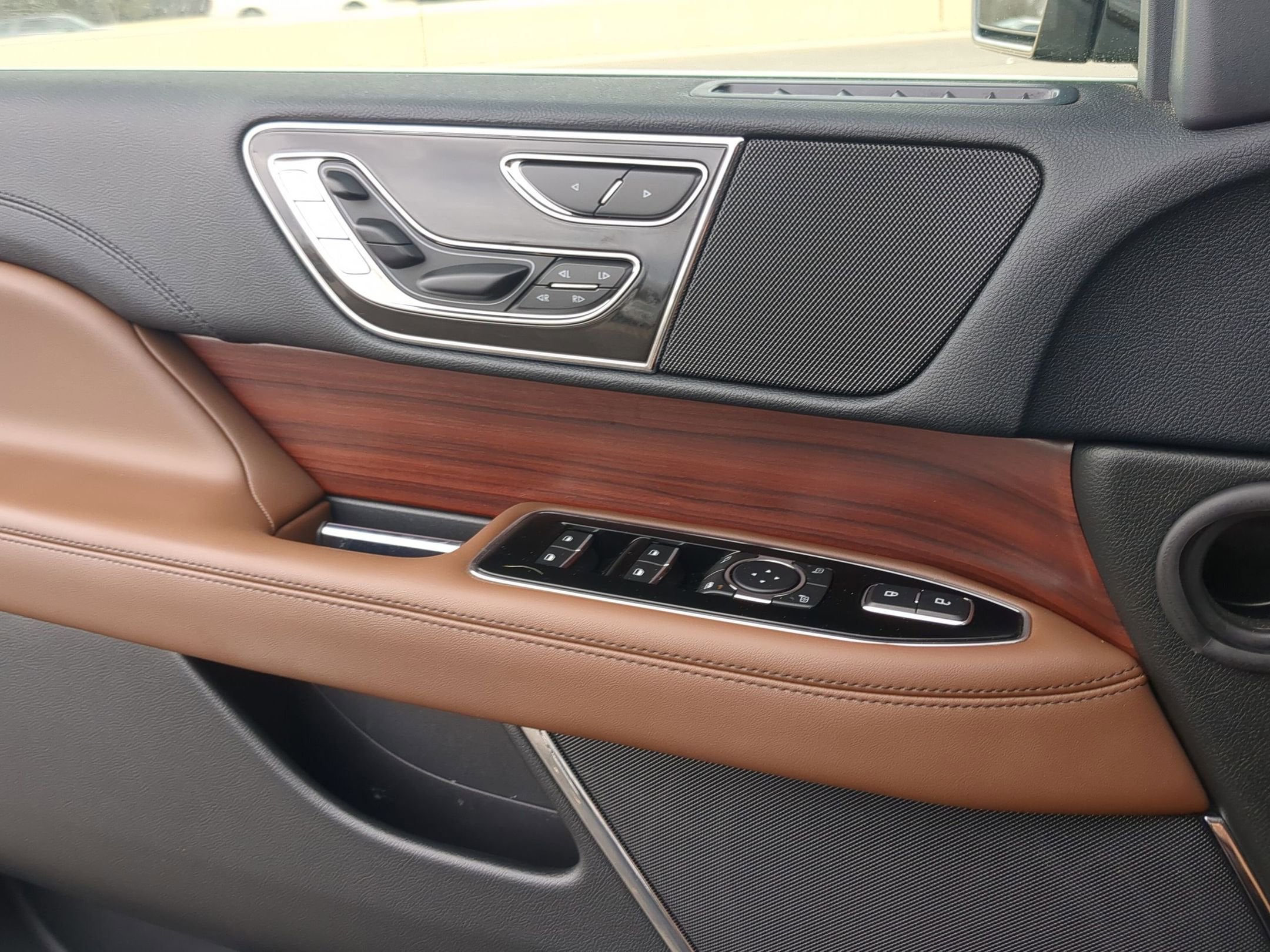 2023 Lincoln Navigator L Reserve