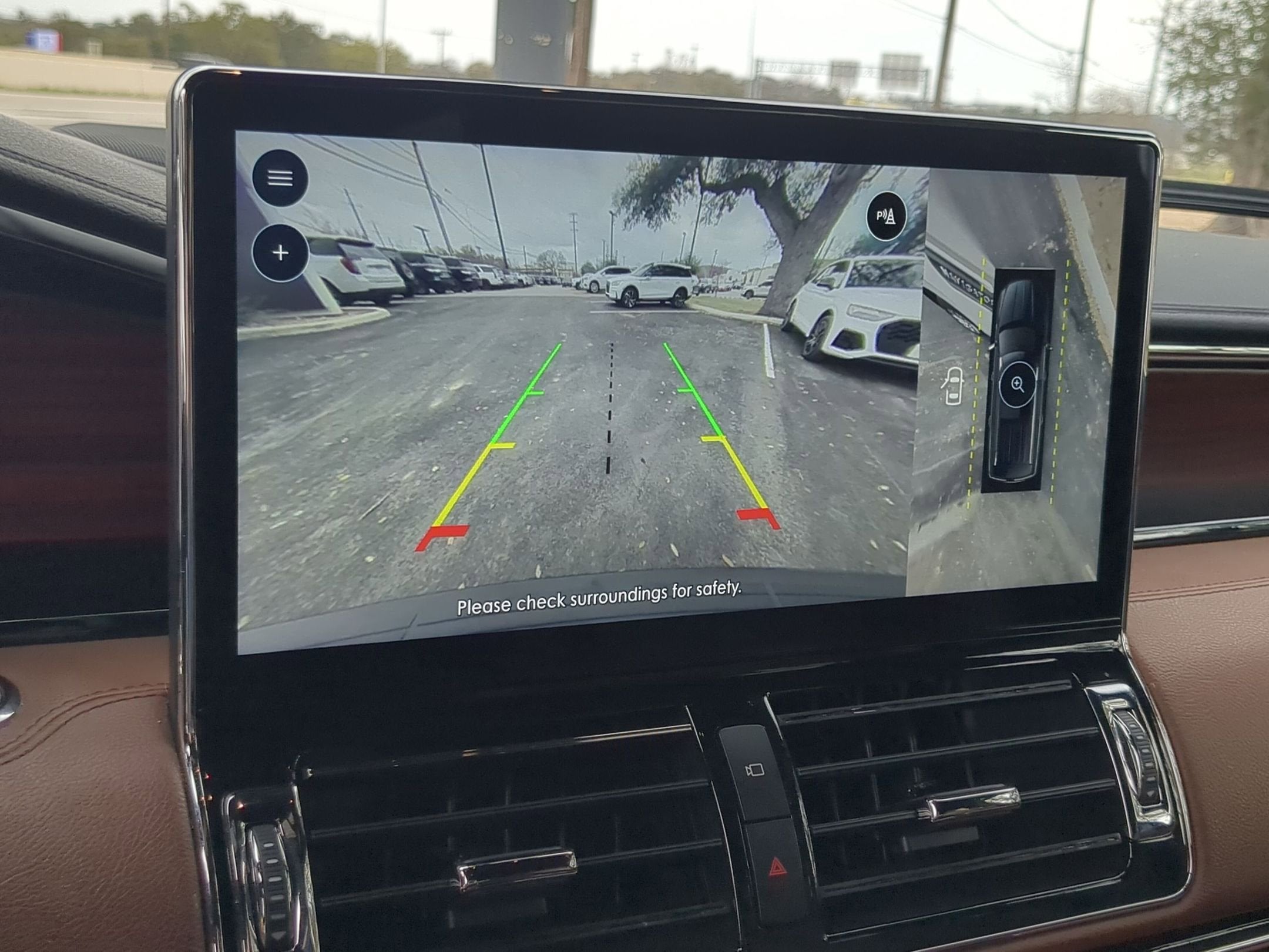 2023 Lincoln Navigator L Reserve