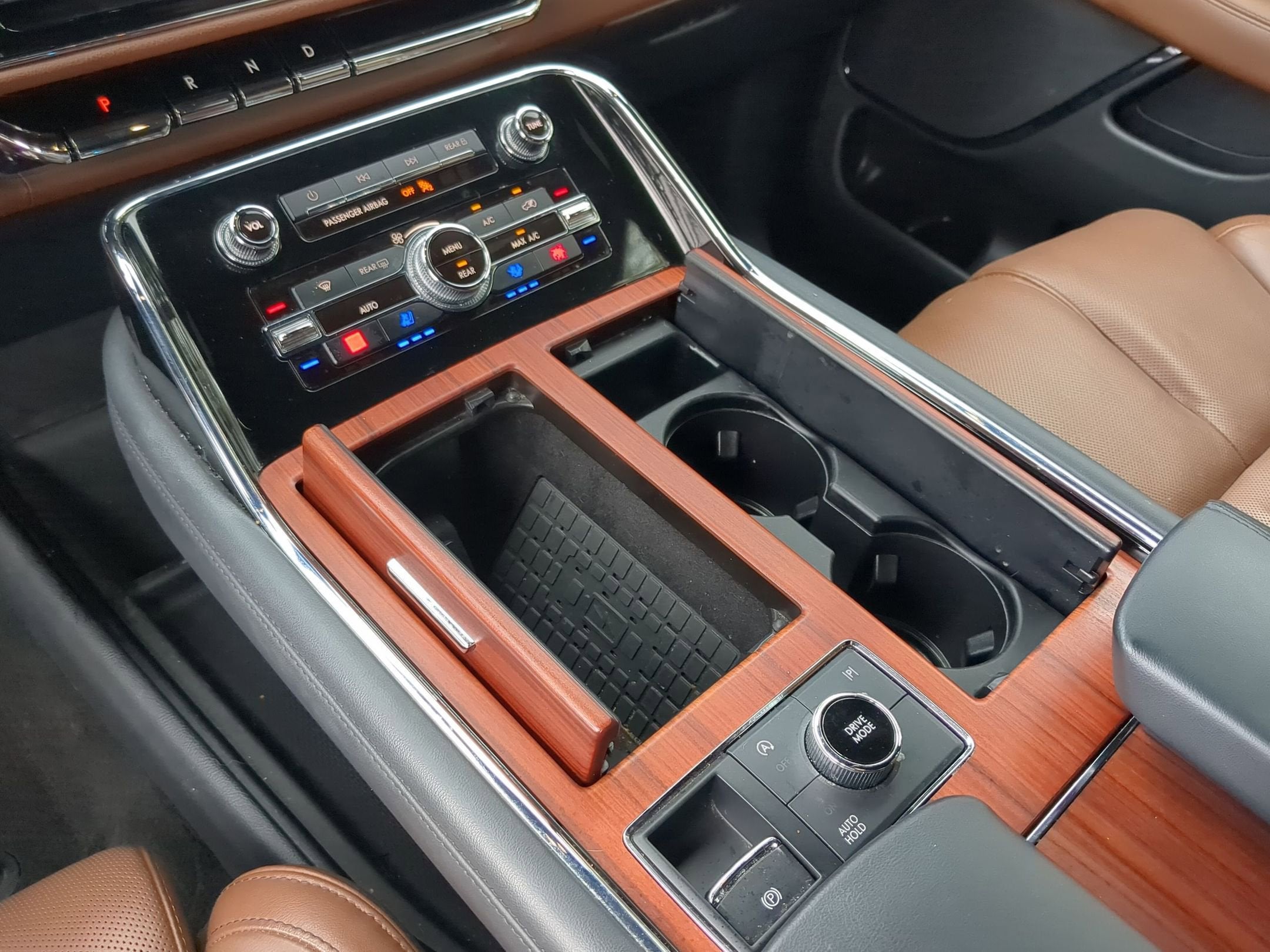 2023 Lincoln Navigator L Reserve