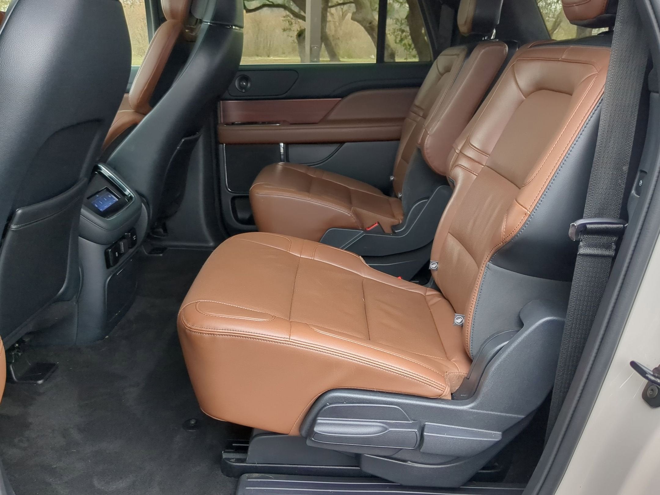 2023 Lincoln Navigator L Reserve