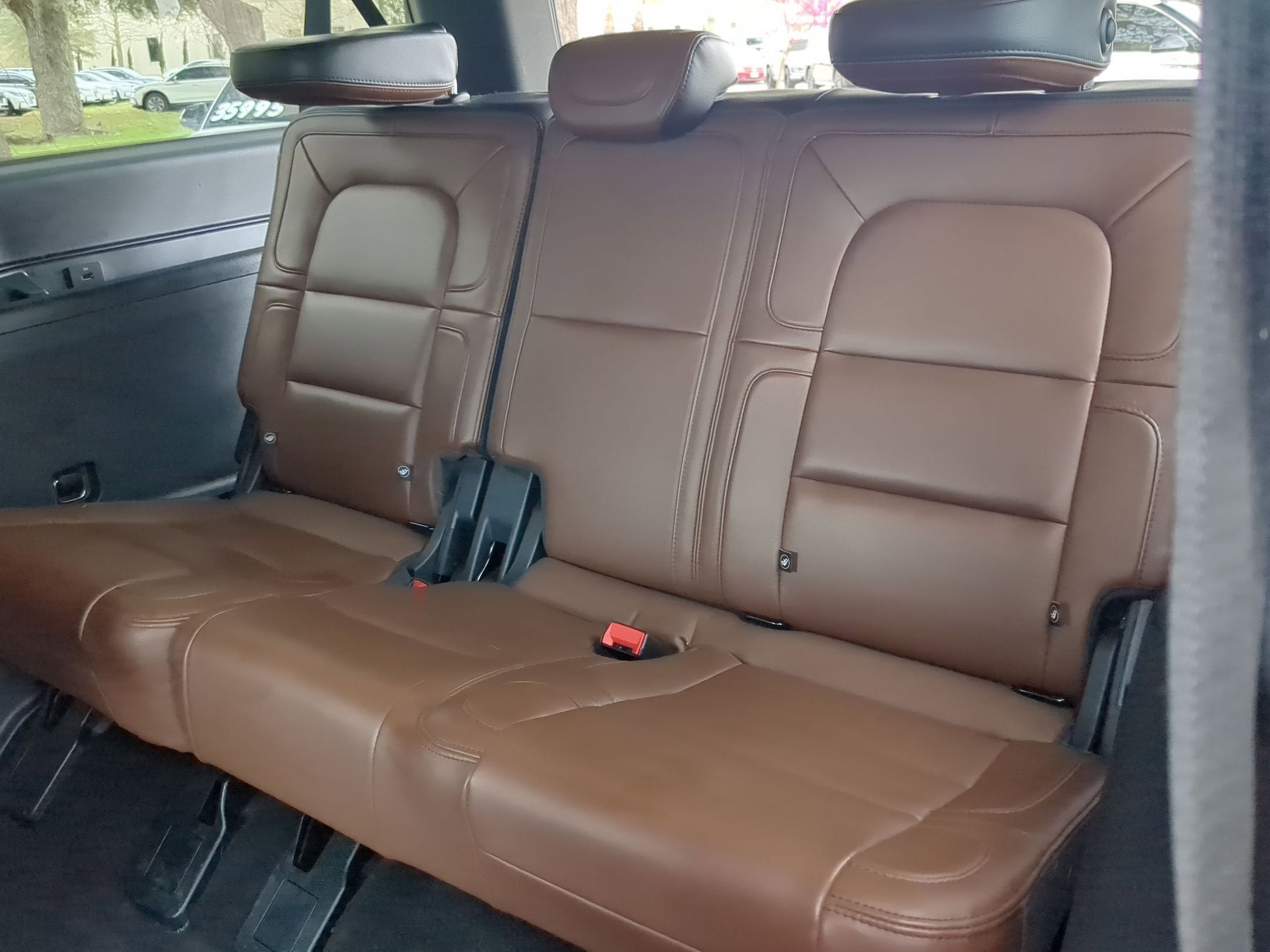 2023 Lincoln Navigator L Reserve