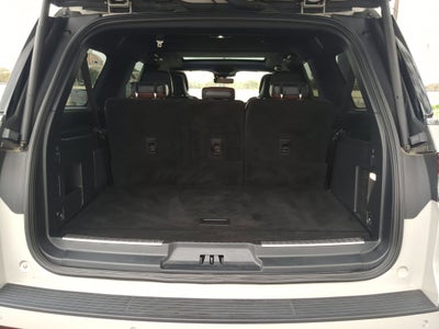 2023 Lincoln Navigator L Reserve