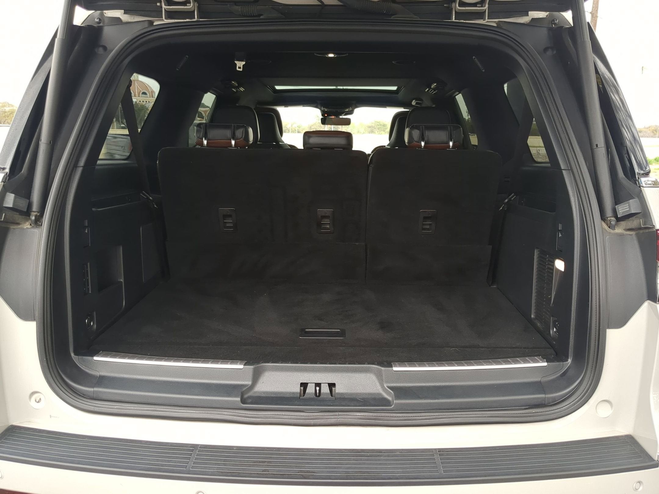 2023 Lincoln Navigator L Reserve