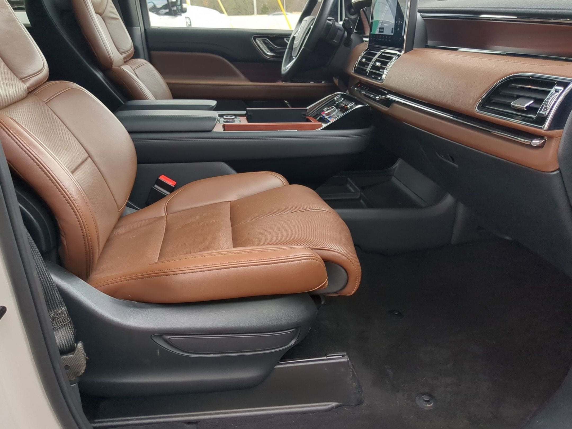 2023 Lincoln Navigator L Reserve